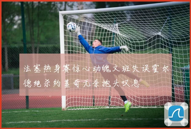 法塞热身赛惊心动魄文班失误霍尔德绝杀约基奇无奈抱头叹息